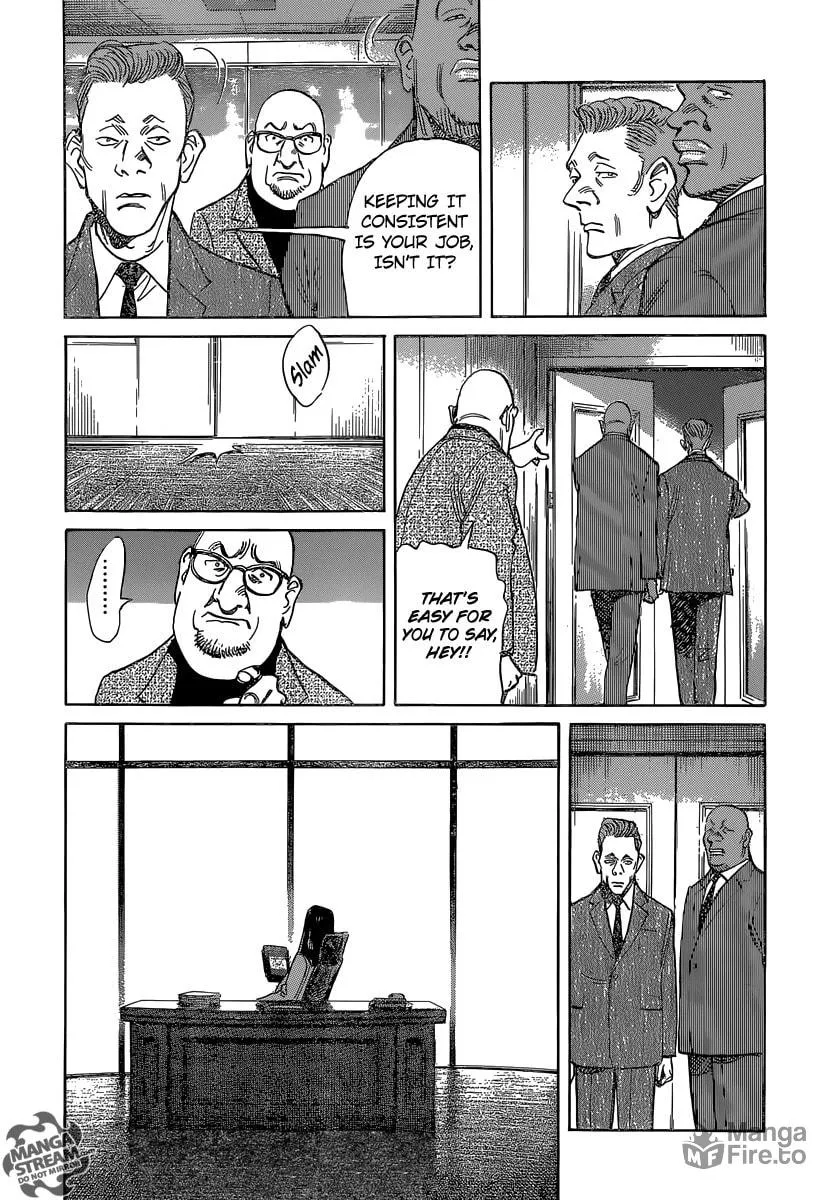 Read Billy Bat chapter 152 image 4 on Lezhin