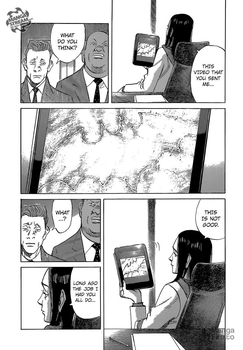 Read Billy Bat chapter 152 image 5 on Lezhin