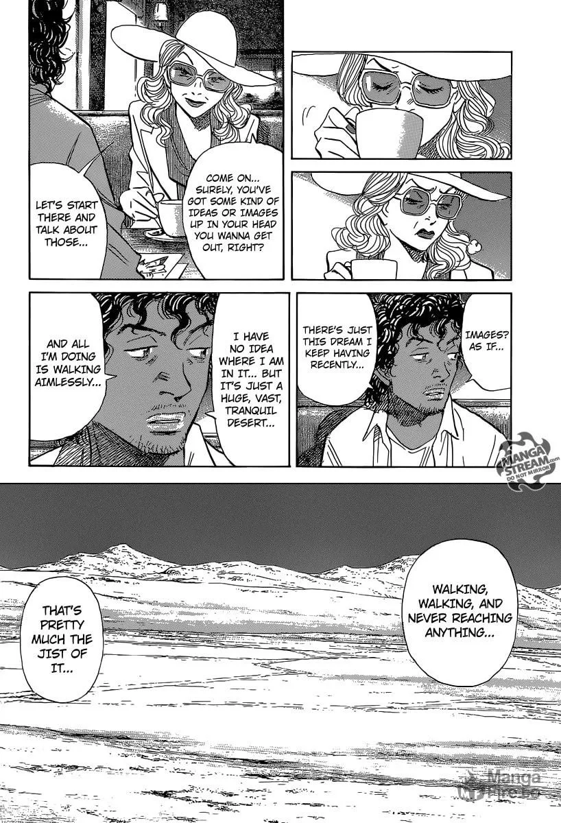 Read Billy Bat chapter 153 image 14 on Lezhin
