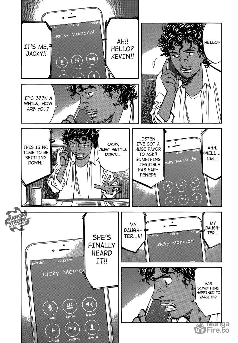 Read Billy Bat chapter 153 image 23 on Lezhin