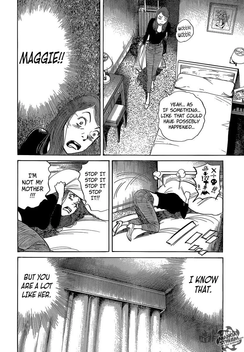 Read Billy Bat chapter 153 image 4 on Lezhin
