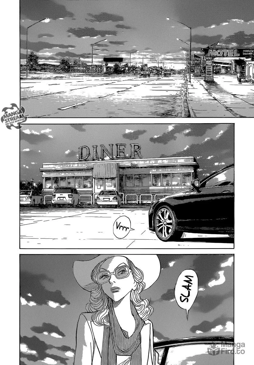 Read Billy Bat chapter 153 image 8 on Lezhin