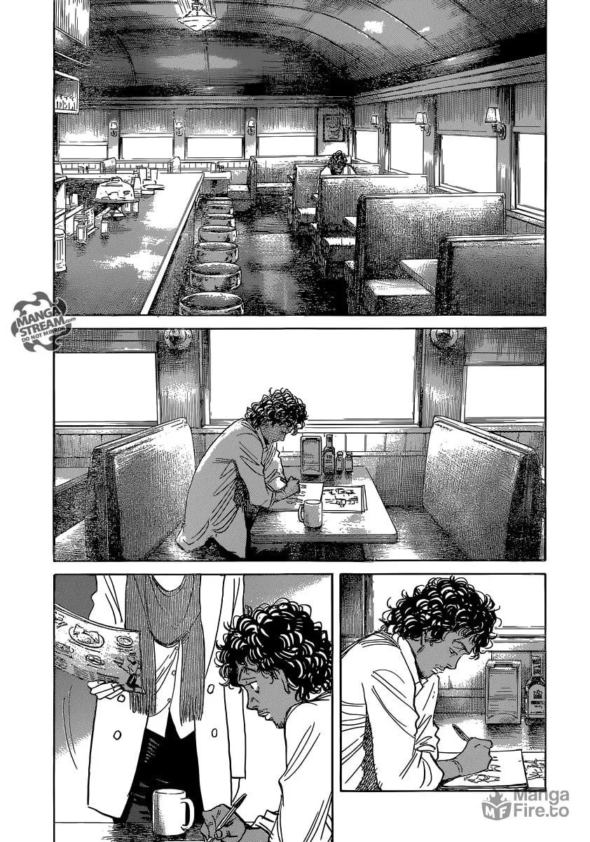 Read Billy Bat chapter 153 image 9 on Lezhin