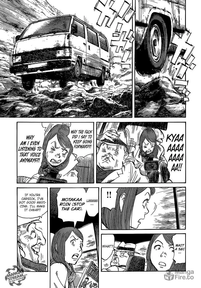 Read Billy Bat chapter 154 image 11 on Lezhin