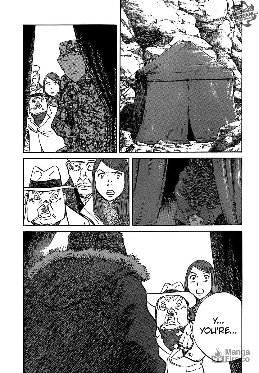 Read Billy Bat chapter 154 image 17 on Lezhin