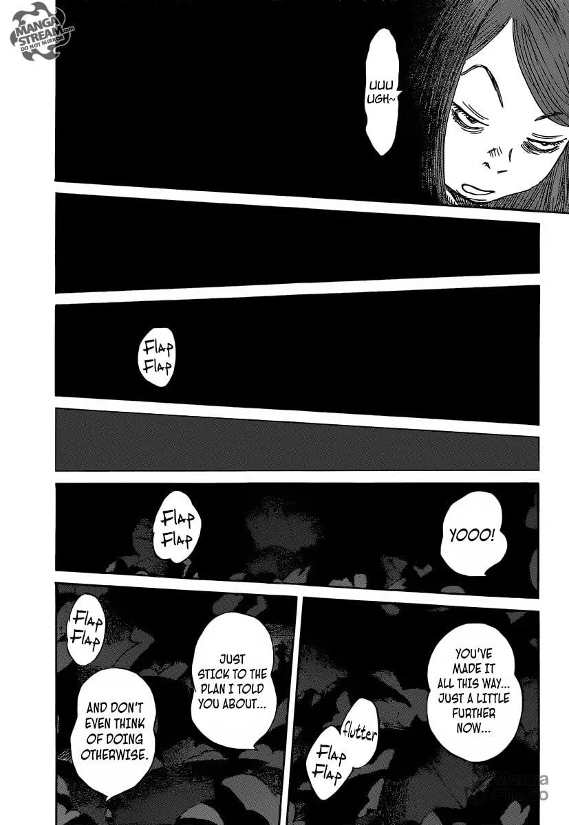 Read Billy Bat chapter 154 image 5 on Lezhin