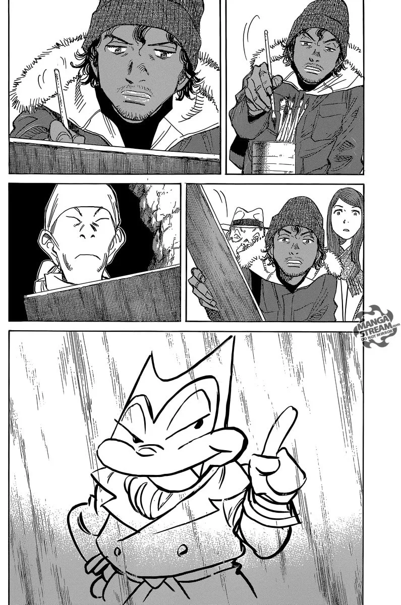 Read Billy Bat chapter 155 image 18 on Lezhin