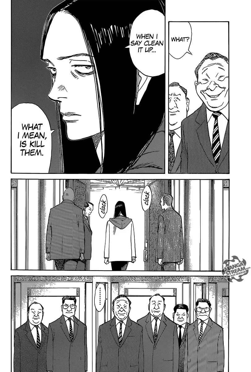 Read Billy Bat chapter 155 image 6 on Lezhin