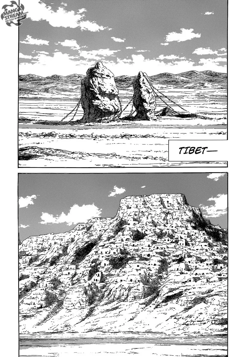 Read Billy Bat chapter 155 image 7 on Lezhin