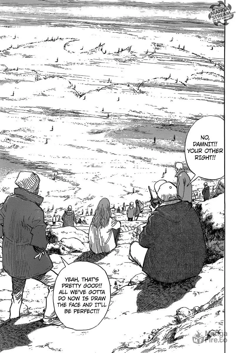 Read Billy Bat chapter 155 image 9 on Lezhin