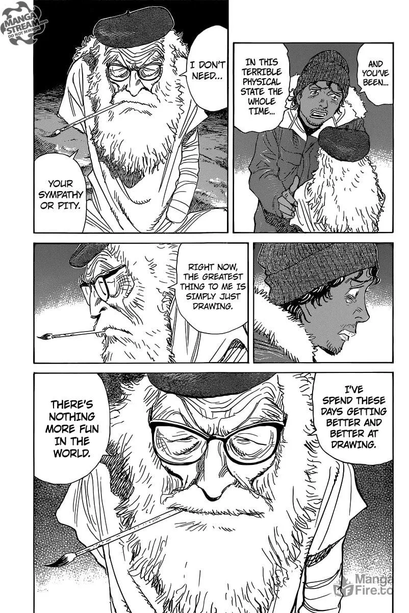 Read Billy Bat chapter 156 image 17 on Lezhin