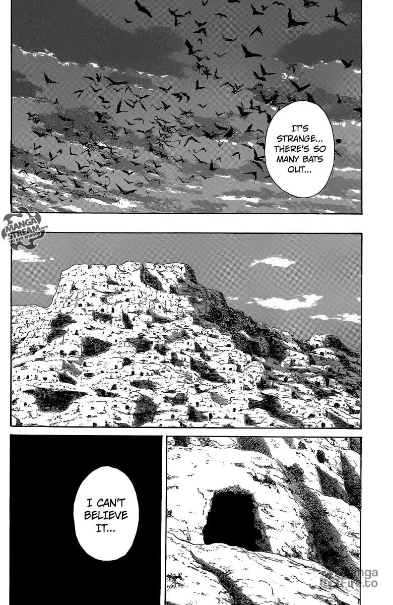 Read Billy Bat chapter 156 image 8 on Lezhin