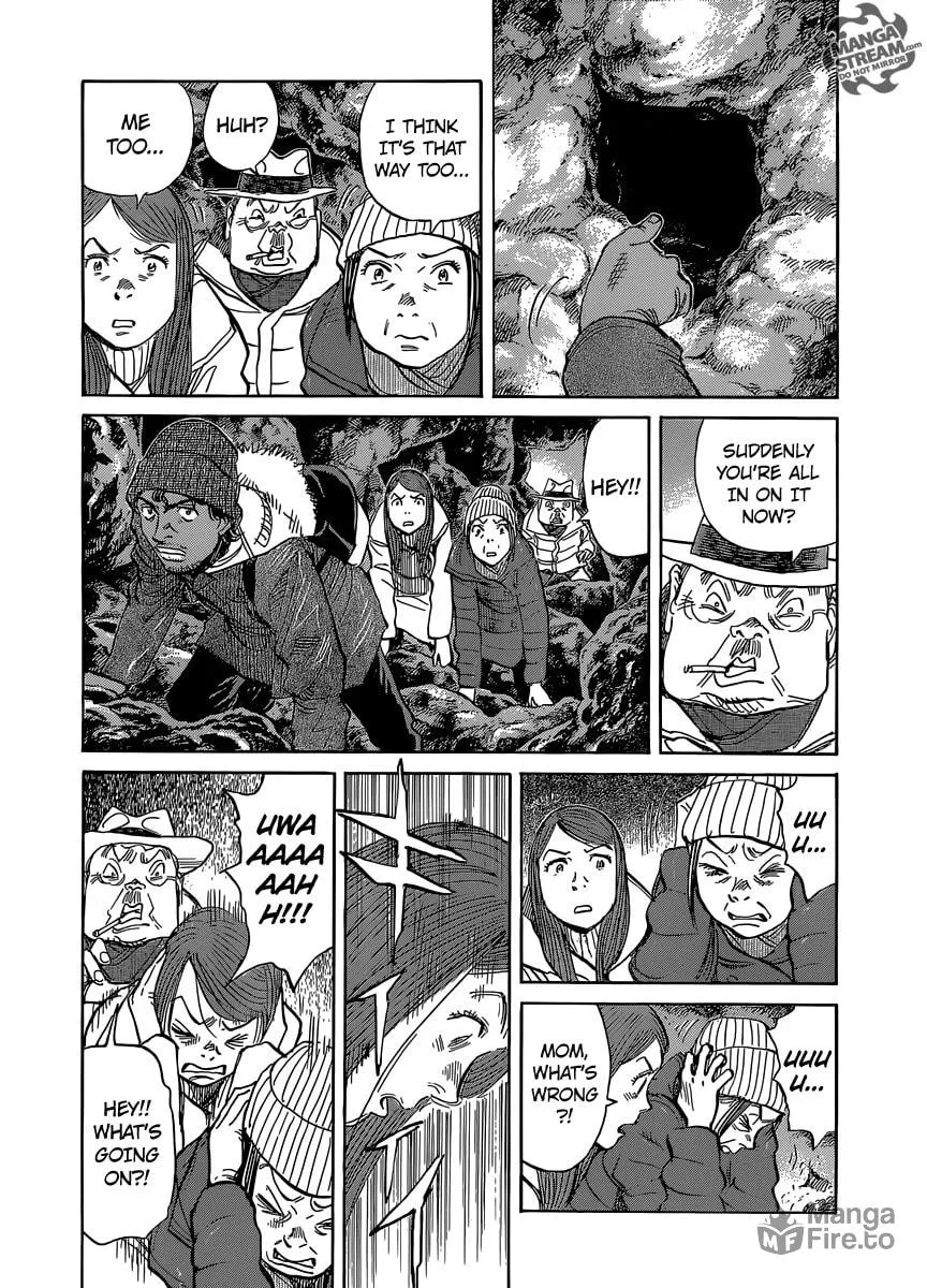 Read Billy Bat chapter 158 image 19 on Lezhin
