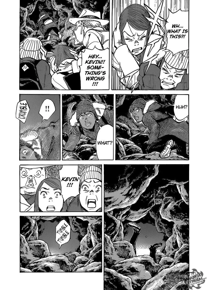 Read Billy Bat chapter 158 image 20 on Lezhin