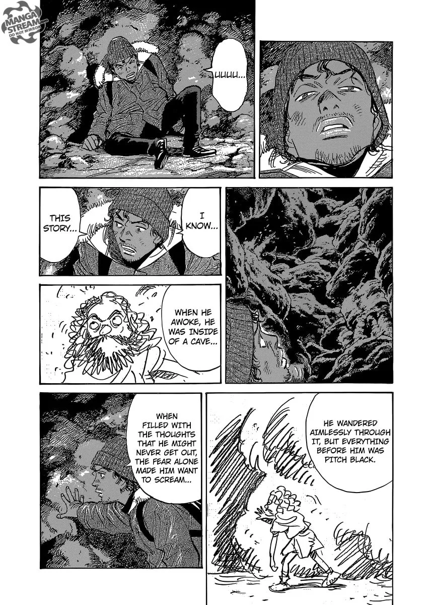 Read Billy Bat chapter 158 image 22 on Lezhin