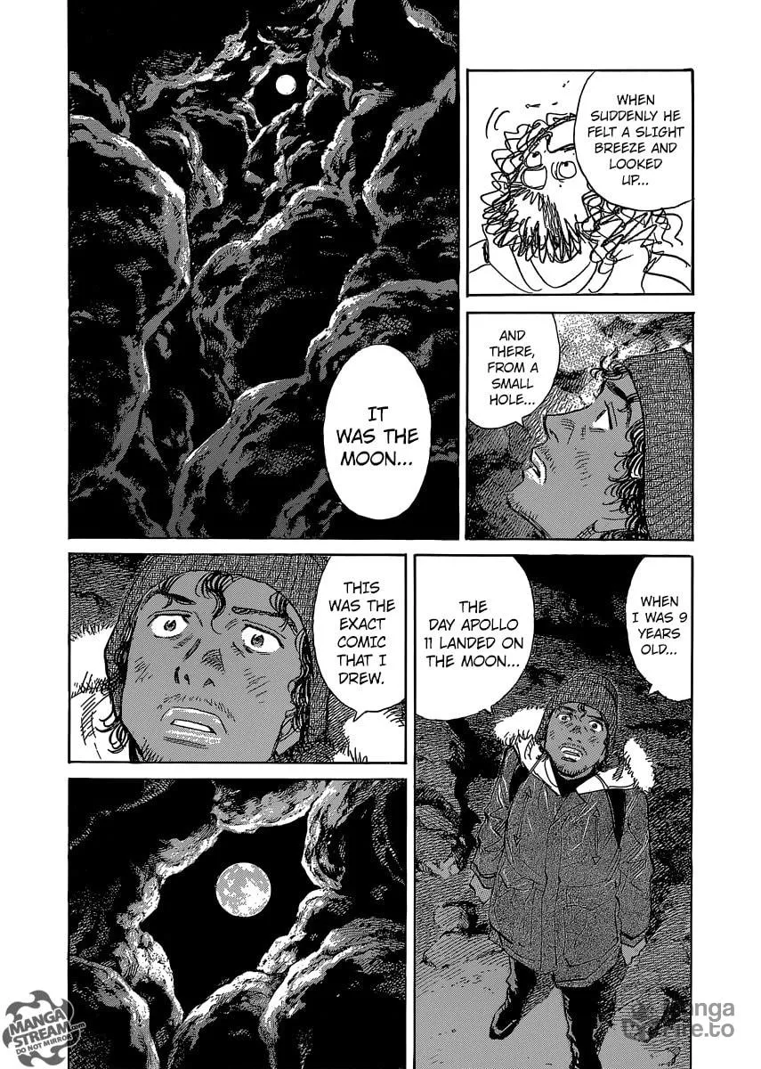 Read Billy Bat chapter 158 image 23 on Lezhin