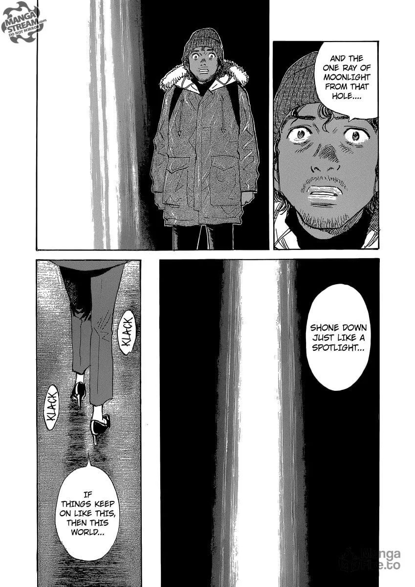 Read Billy Bat chapter 158 image 24 on Lezhin