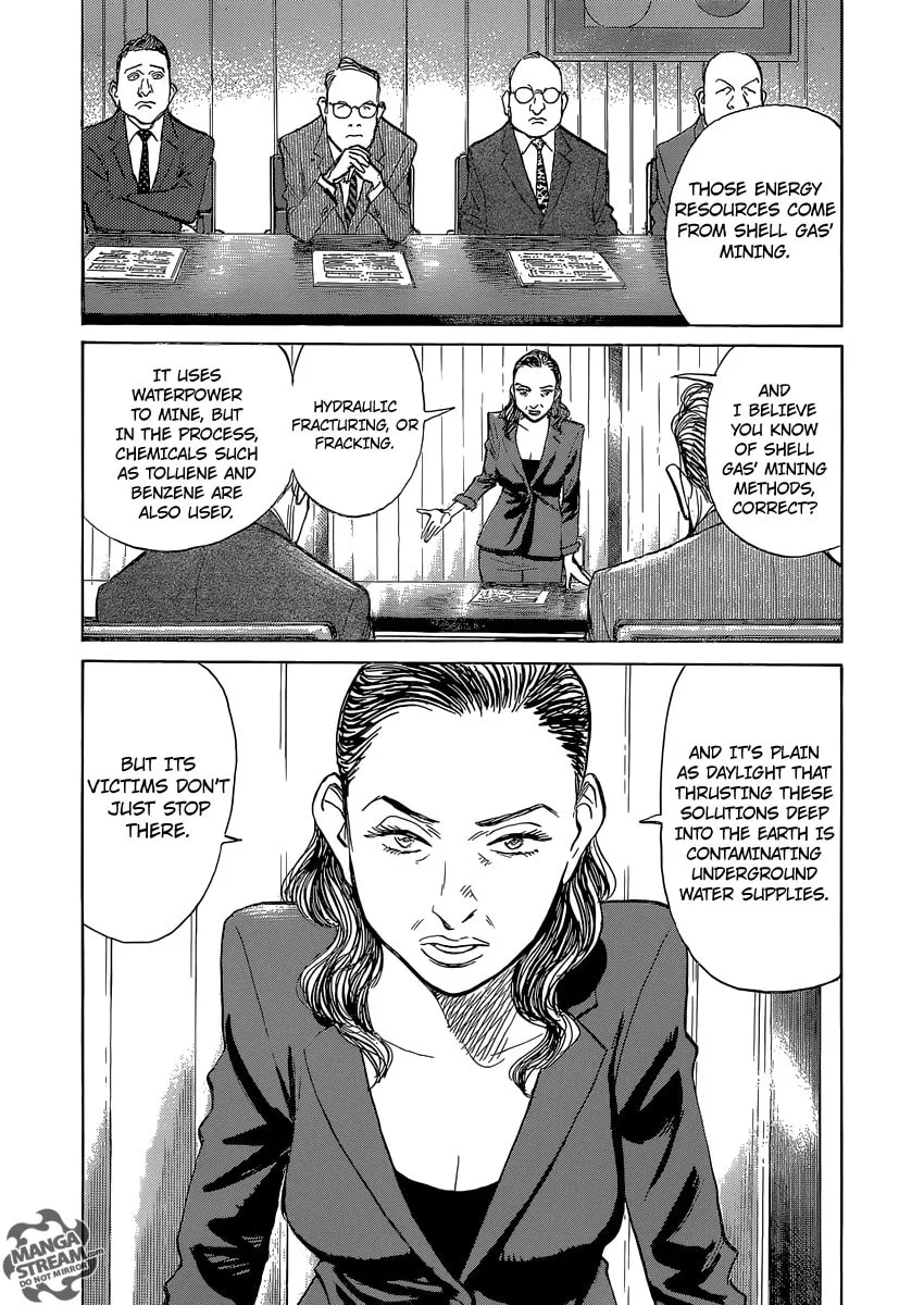Read Billy Bat chapter 158 image 7 on Lezhin