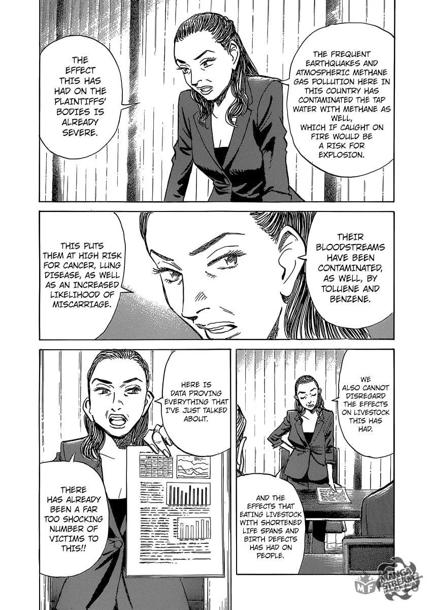 Read Billy Bat chapter 158 image 8 on Lezhin