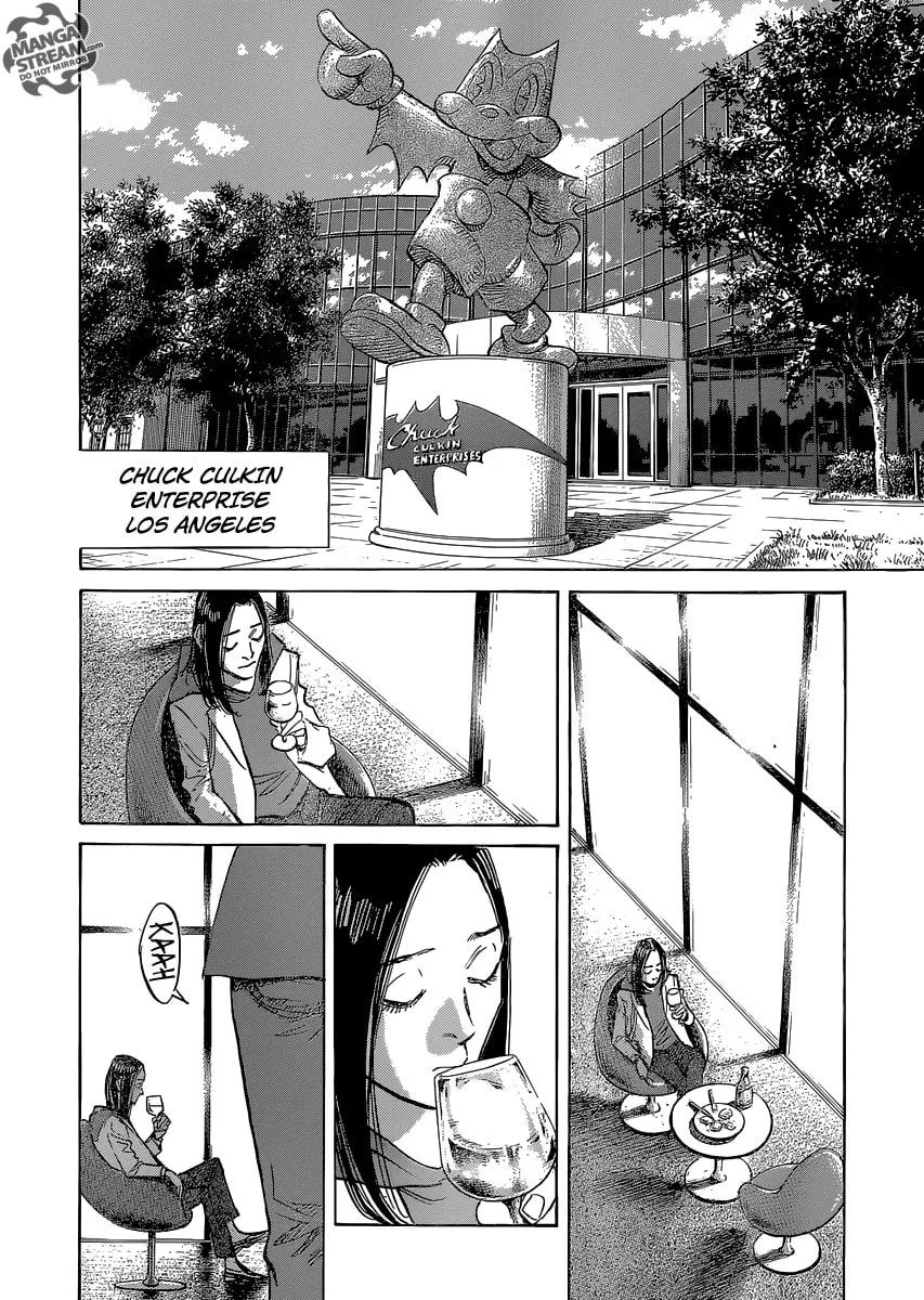 Read Billy Bat chapter 159 image 10 on Lezhin