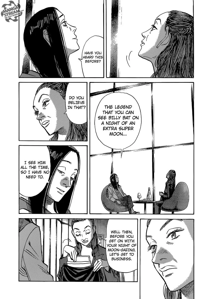 Read Billy Bat chapter 159 image 12 on Lezhin