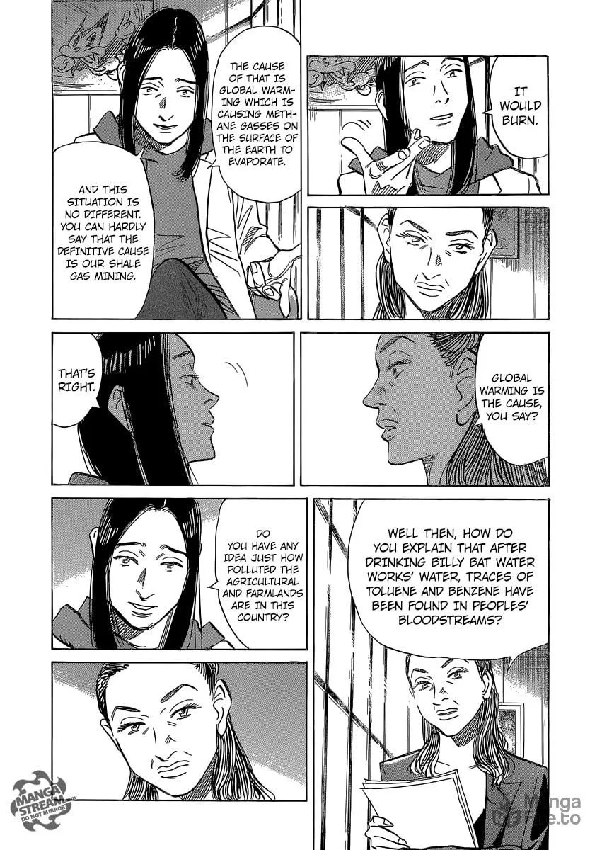 Read Billy Bat chapter 159 image 14 on Lezhin