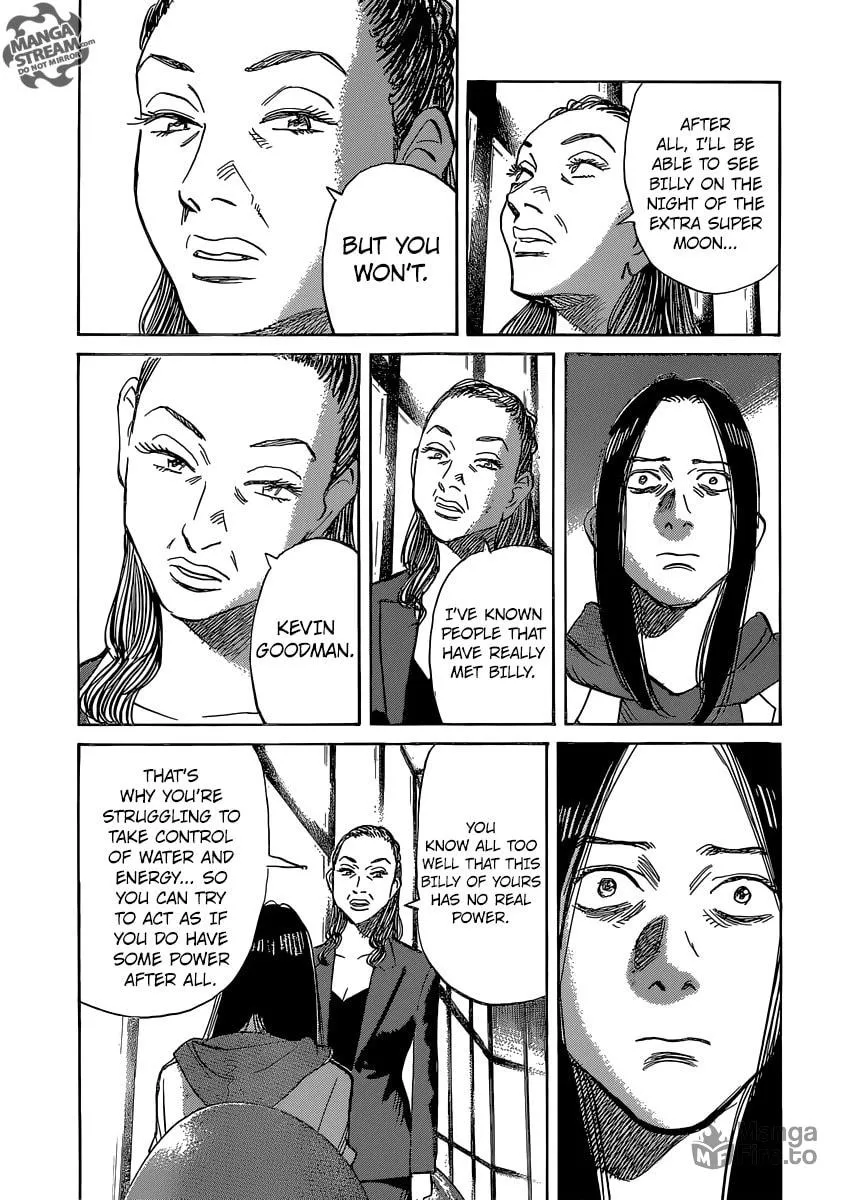 Read Billy Bat chapter 159 image 19 on Lezhin