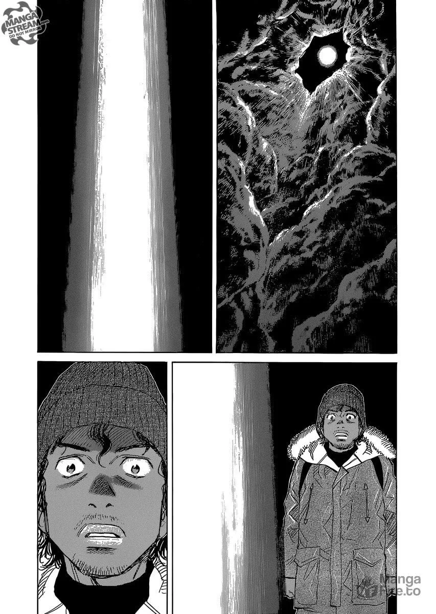 Read Billy Bat chapter 159 image 2 on Lezhin