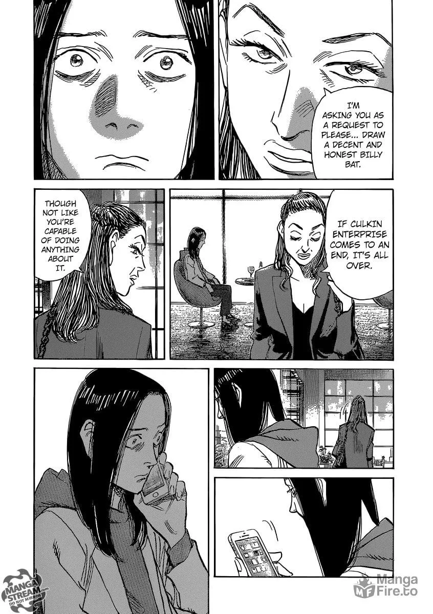 Read Billy Bat chapter 159 image 20 on Lezhin