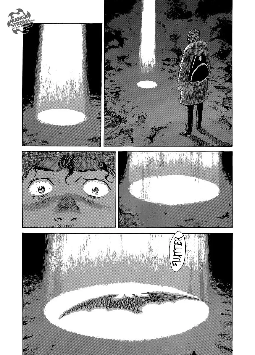 Read Billy Bat chapter 159 image 3 on Lezhin