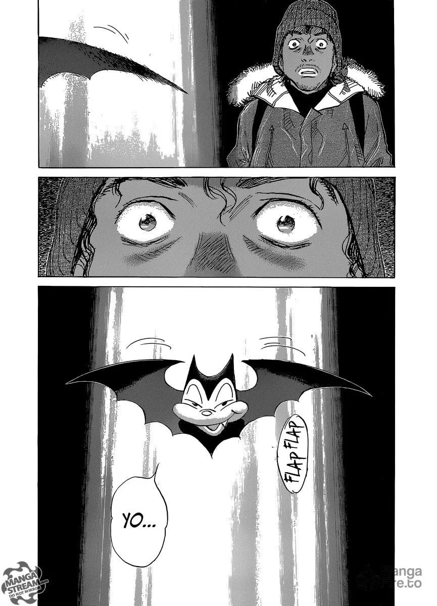 Read Billy Bat chapter 159 image 4 on Lezhin