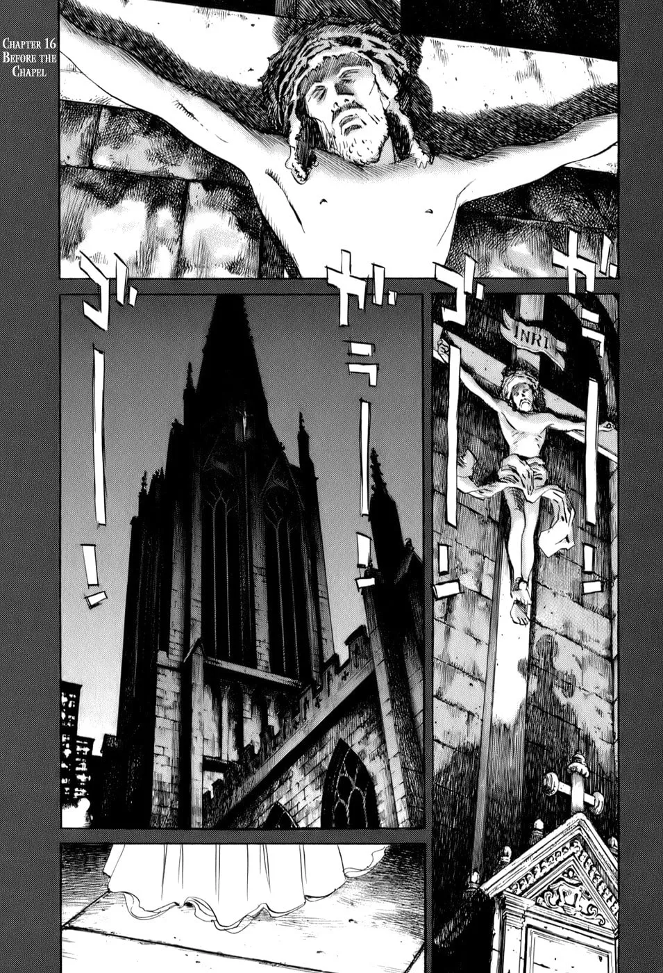 Read Billy Bat chapter 16 image 0 on Lezhin