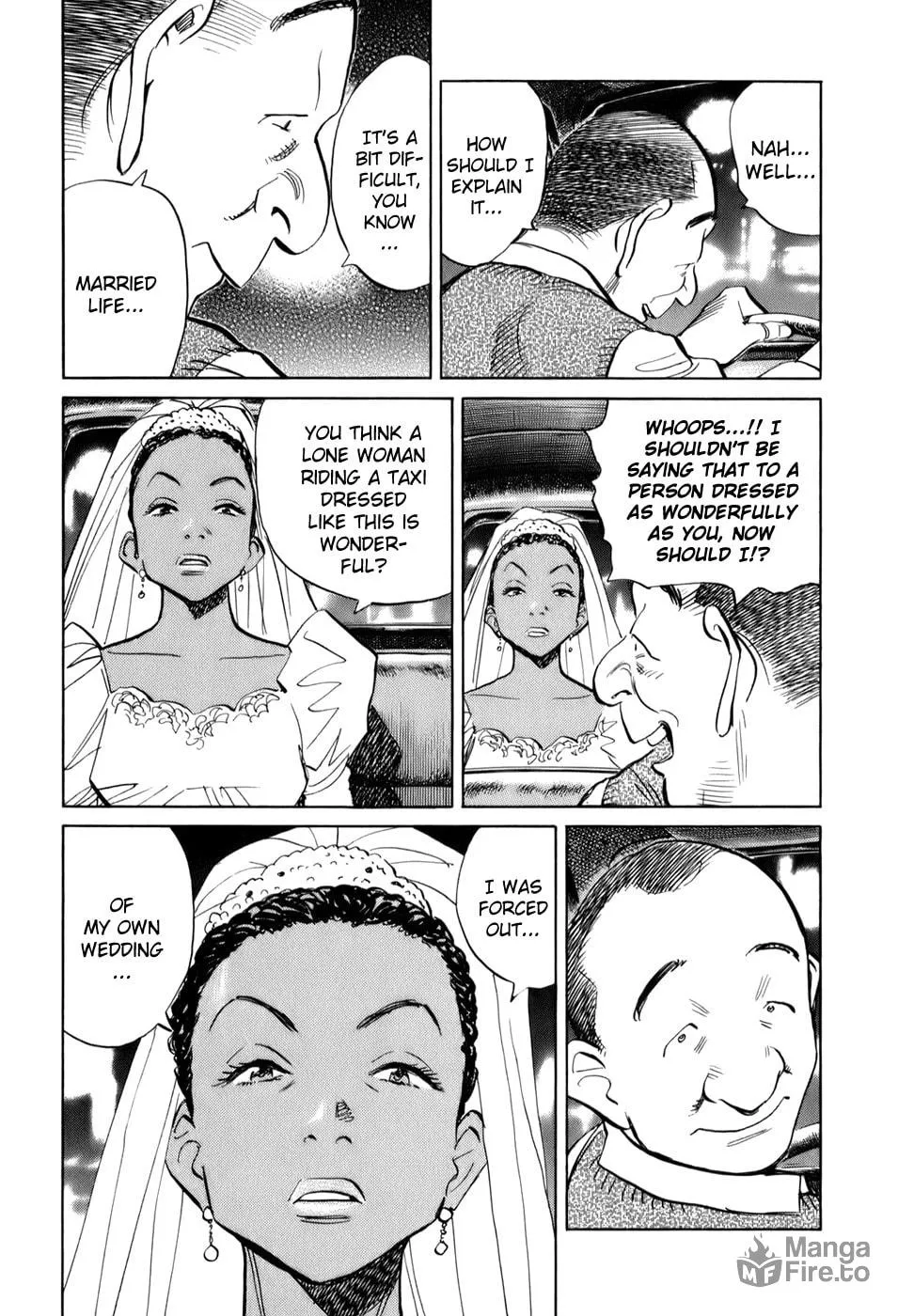 Read Billy Bat chapter 16 image 11 on Lezhin