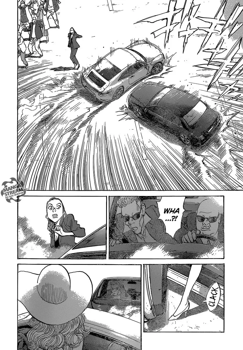 Read Billy Bat chapter 160 image 10 on Lezhin