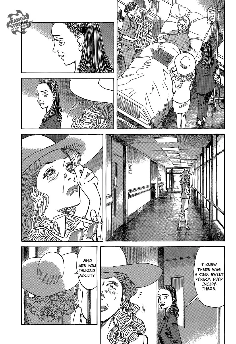 Read Billy Bat chapter 161 image 13 on Lezhin