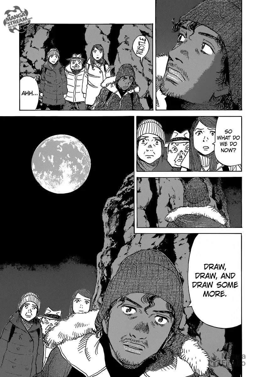 Read Billy Bat chapter 161 image 19 on Lezhin
