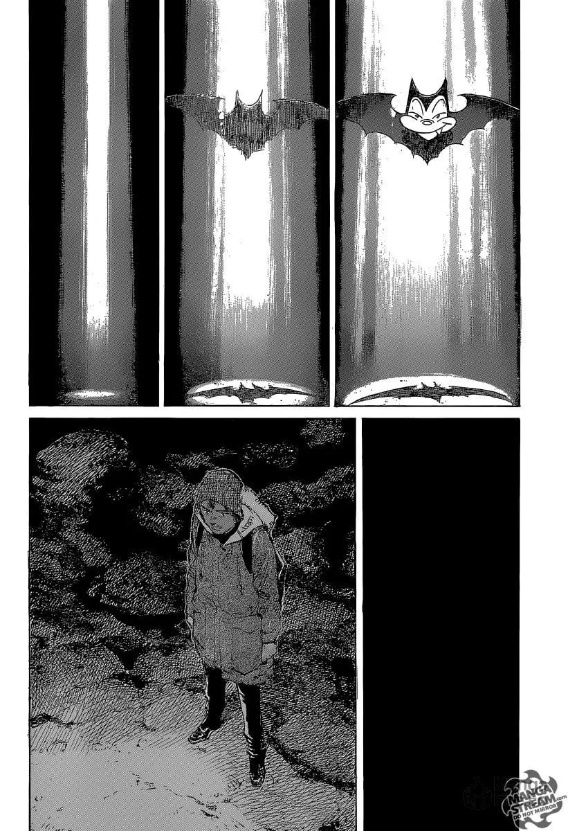 Read Billy Bat chapter 161 image 2 on Lezhin