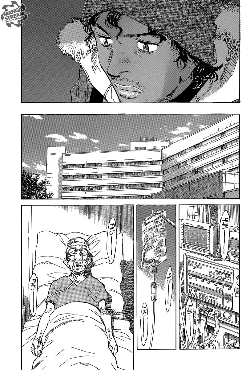 Read Billy Bat chapter 161 image 3 on Lezhin