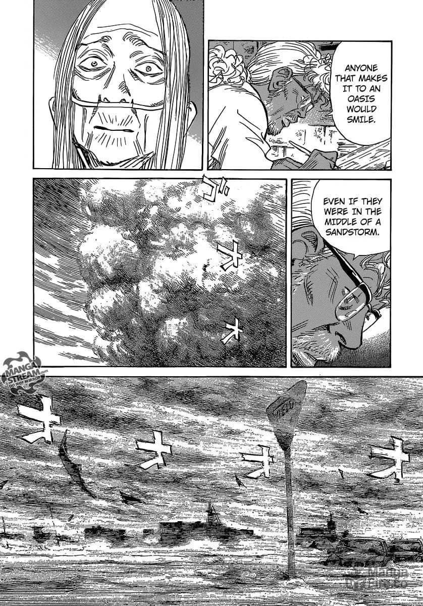 Read Billy Bat chapter 162 image 11 on Lezhin