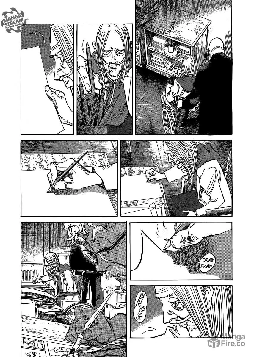 Read Billy Bat chapter 162 image 17 on Lezhin