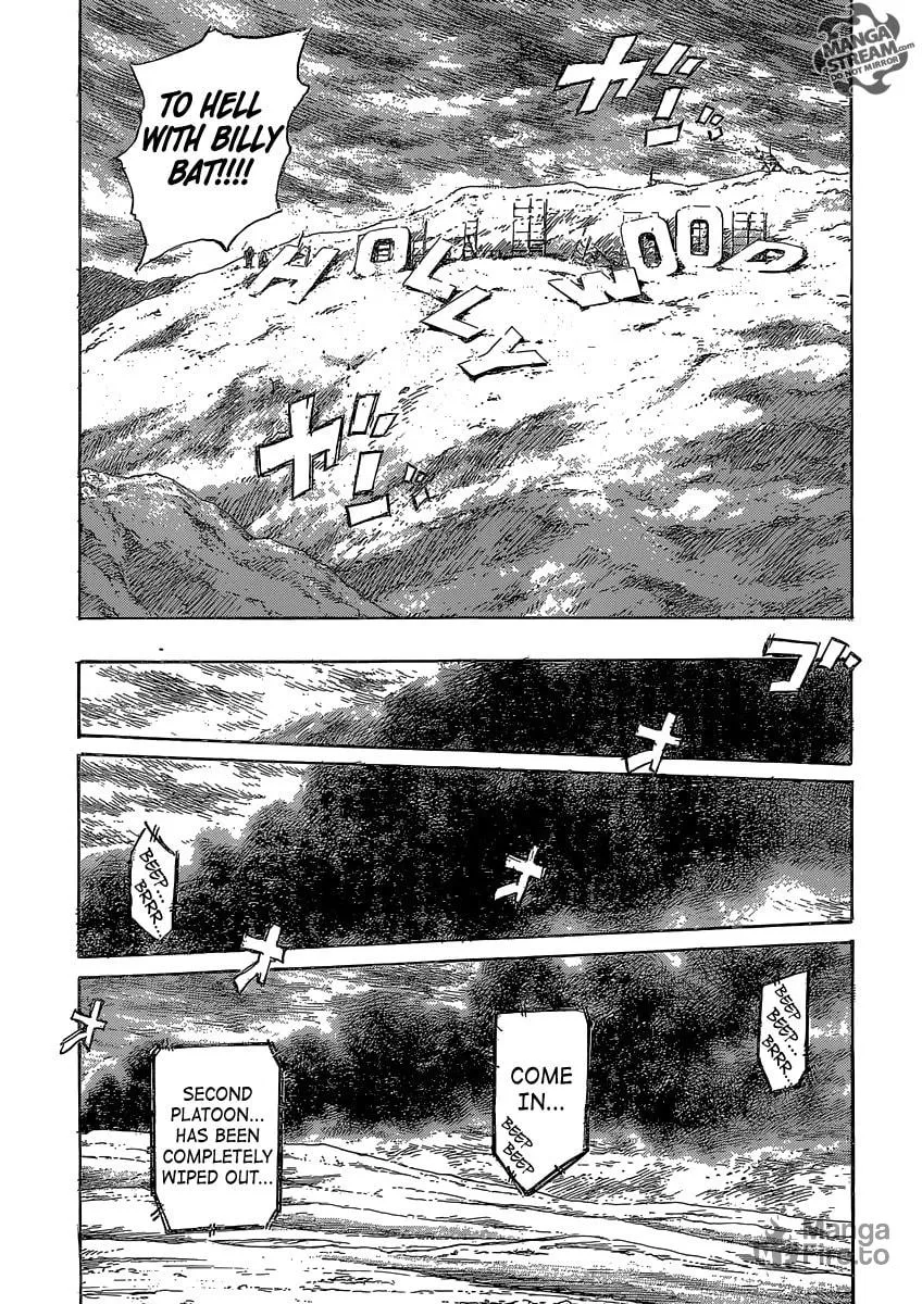 Read Billy Bat chapter 162 image 23 on Lezhin
