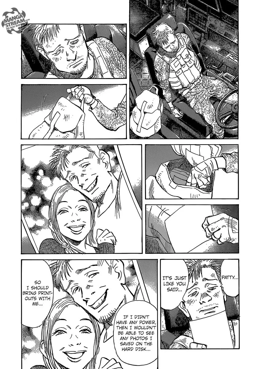 Read Billy Bat chapter 163 image 12 on Lezhin