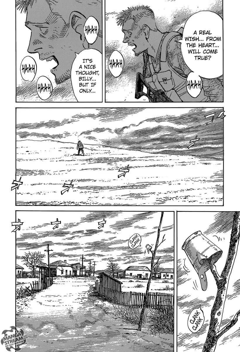 Read Billy Bat chapter 163 image 15 on Lezhin