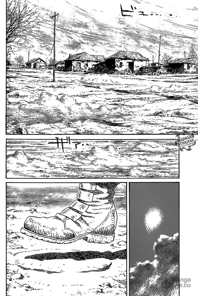 Read Billy Bat chapter 165 image 14 on Lezhin