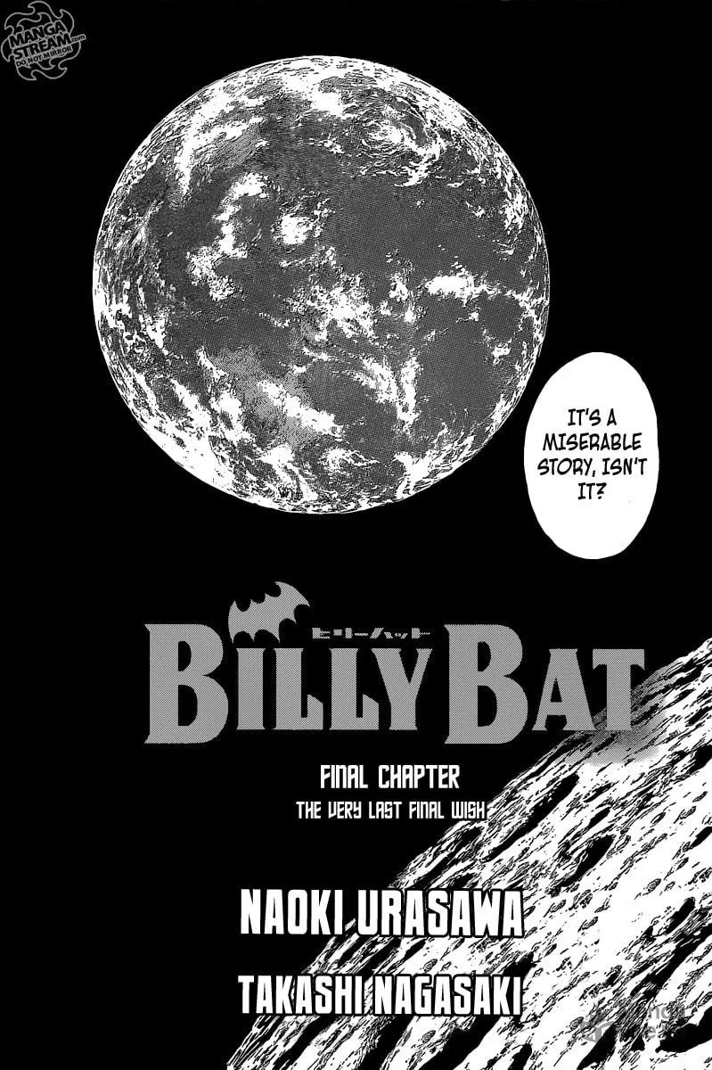 Read Billy Bat chapter 165 image 2 on Lezhin