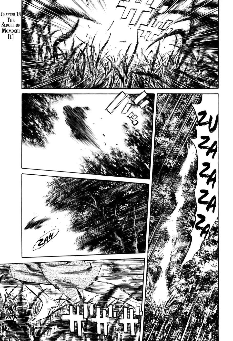Read Billy Bat chapter 18 image 0 on Lezhin