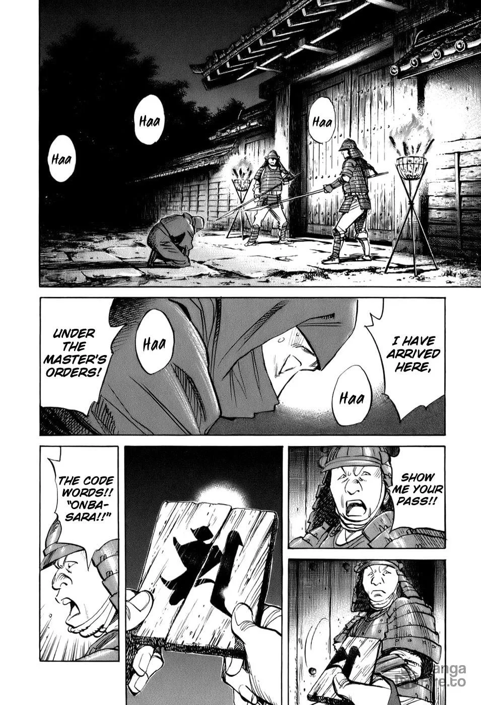 Read Billy Bat chapter 18 image 8 on Lezhin