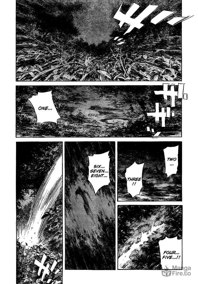 Read Billy Bat chapter 19 image 13 on Lezhin