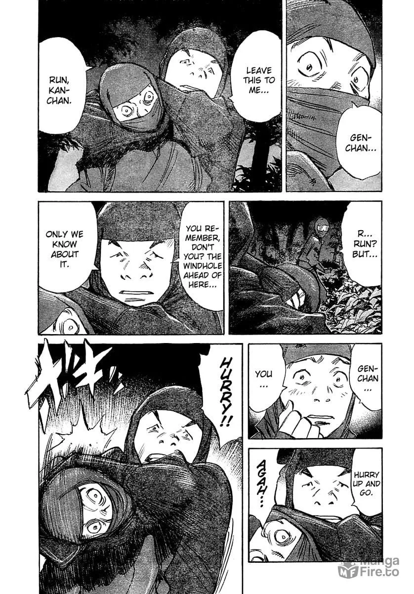 Read Billy Bat chapter 19 image 16 on Lezhin