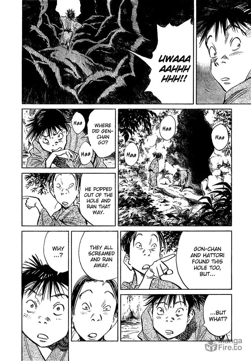 Read Billy Bat chapter 19 image 24 on Lezhin